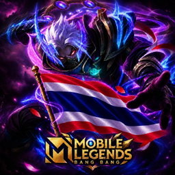 Top Up Mobile Legends TH 🇹🇭