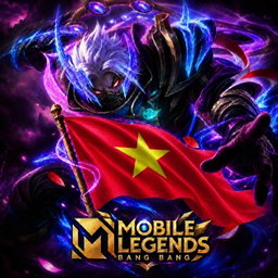Top Up Mobile Legends VN 🇻🇳