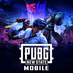 Top Up PUBG Mobile New State