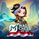 Magic Chess Go Go ID