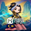 Magic Chess Go Go MY