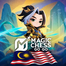 Top Up Magic Chess Go Go MY