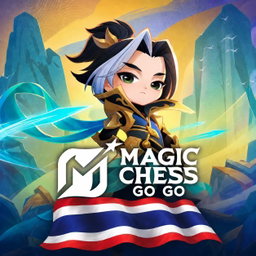 Top Up Magic Chess Go Go TH