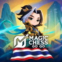 Magic Chess Go Go TH