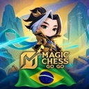 Magic Chess Go Go BR