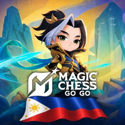 Top Up Magic Chess Go Go PH