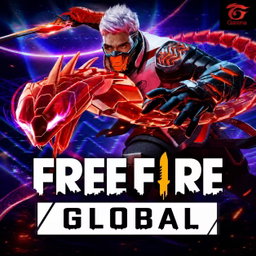 Top Up Free Fire Global