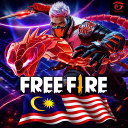 Top Up Free Fire MY 🇲🇾