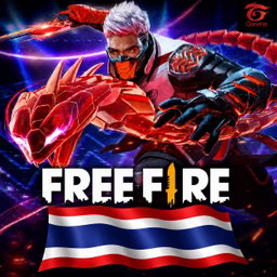 Top Up Free Fire TH 🇹🇭