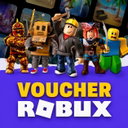 Voucher Roblox