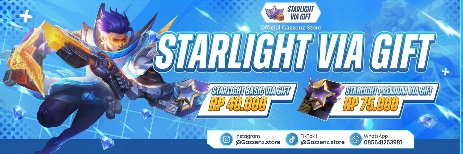 Promo