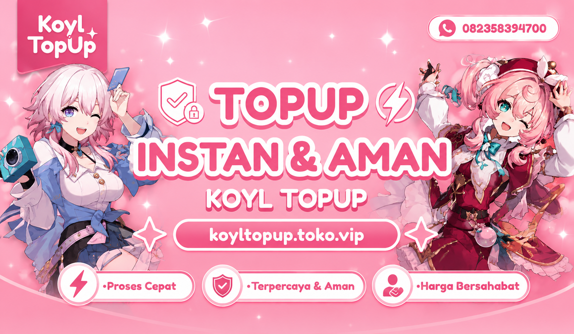 Voucher Play Station Banner