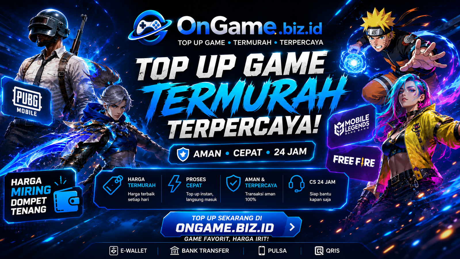 Welcome to OnGame
