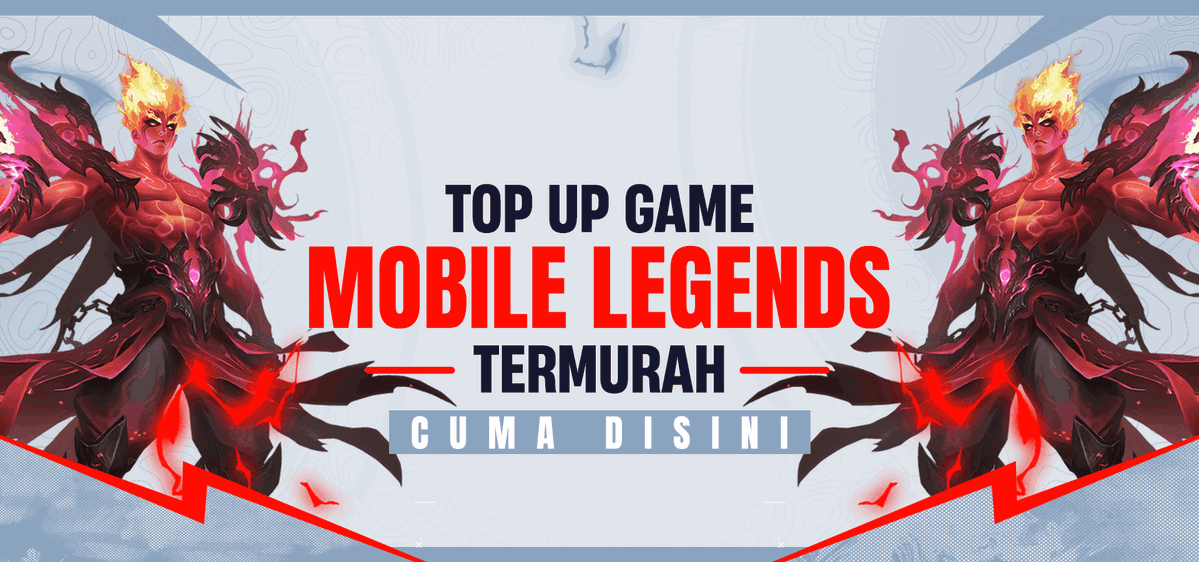 Mobile Legends ID ๐ฎ๐ฉ Banner