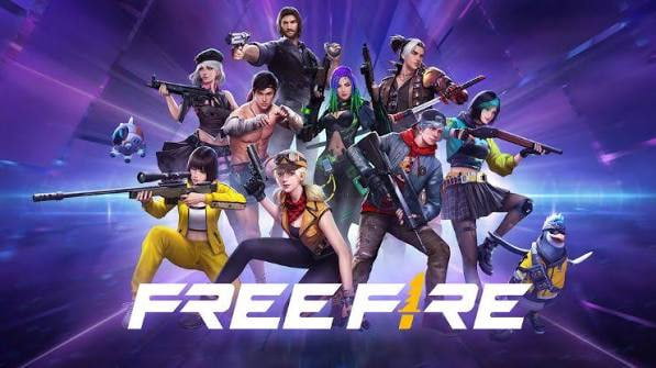 Rekomendasi Karakter Free Fire Terbaik untuk Push Rank