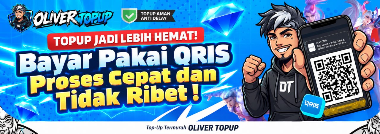 pembayaran terlengkap