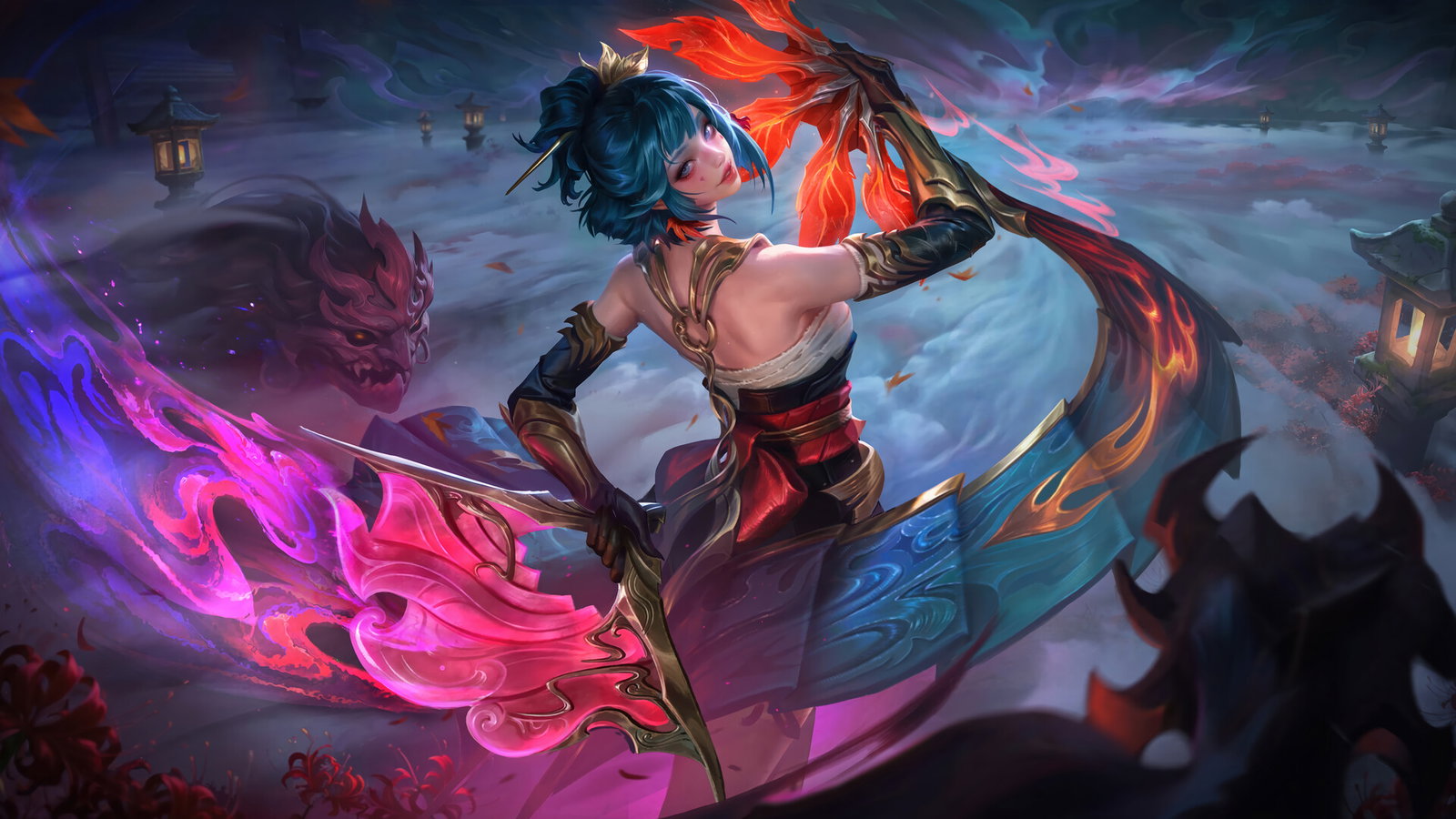 5 Tips Ampuh Push Rank Mobile Legends Sampai Mythic, Solo Player Wajib Tahu!
