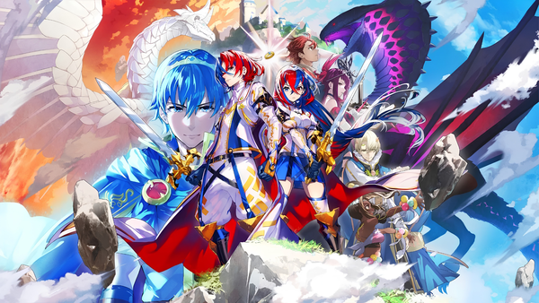 Fire Emblem: Fortune’s Weave Resmi Hadir di Nintendo Switch 2, RPG Strategi Baru dengan Kisah Takdir yang Berbeda