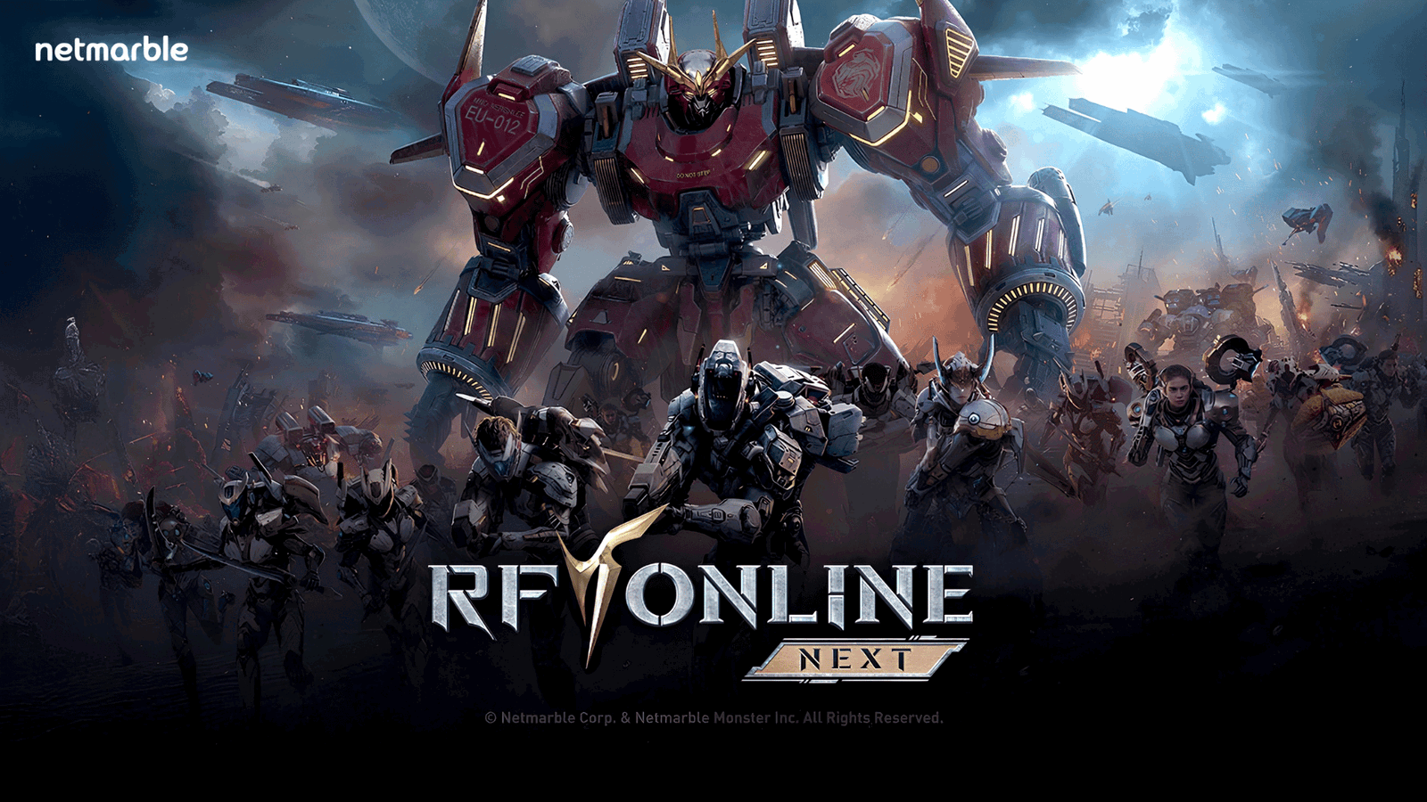 RF Online Next