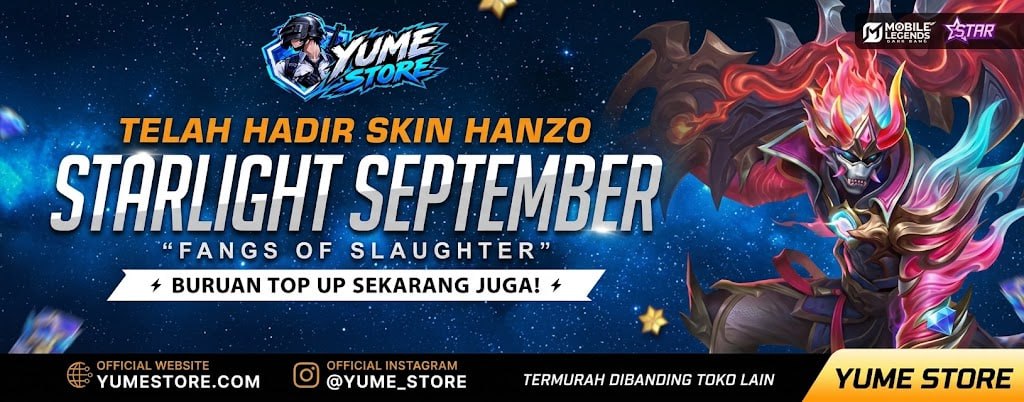 STARLIGHT ML SEP