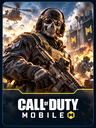 Call Of Duty Mobile