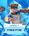 Free Fire ID 🇮🇩