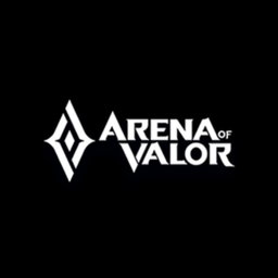 Top Up Arena Of Valor (AOV)