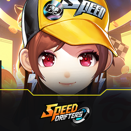 Top Up Speed Drifters