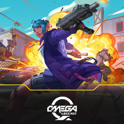 Top Up Omega Legends