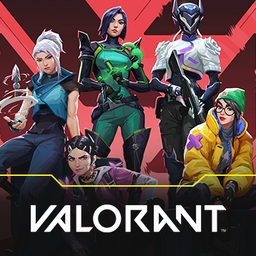 Top Up Valorant ID