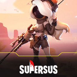Top Up Super Sus