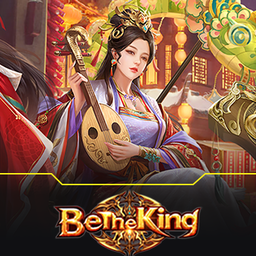 Top Up Be The King