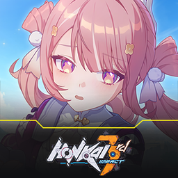 Top Up Honkai Impact 3