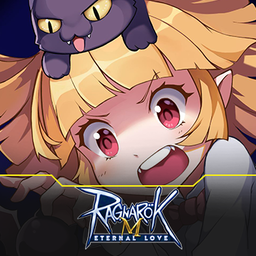 Top Up Ragnarok M Eternal Love
