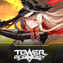 Top Up Tower Of Fantasy
