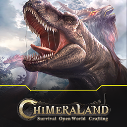 Top Up Chimeraland