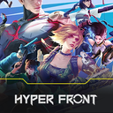 Hyper Front