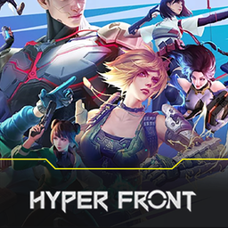Top Up Hyper Front