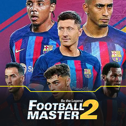 Top Up Football Master 2