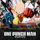 One Punch Man