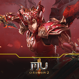 Top Up MU Origin 2