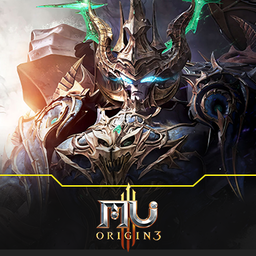 Top Up MU Origin 3