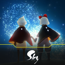 Top Up Sky: Children of the Light