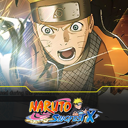 Top Up Naruto Shippuden