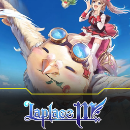 Top Up Laplace M