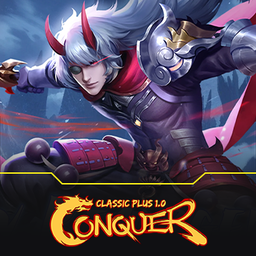 Top Up Conquer Online