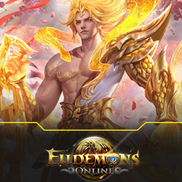 Top Up Eudemons Online