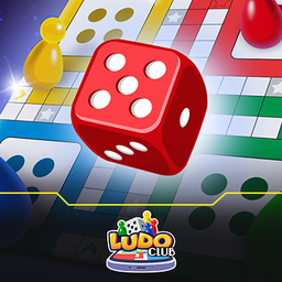 Top Up Ludo Club