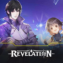 Top Up Revelation Infinite Journey