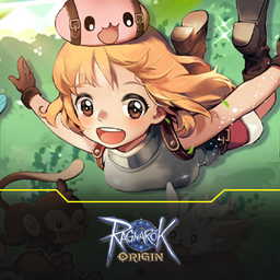 Top Up Ragnarok Origin Global